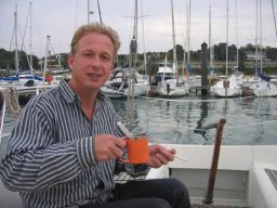 Les Préparatifs &raquo; Navigation d'octobre 2007