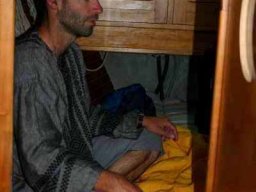 Le Départ &raquo; Avitaillement