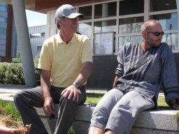 Le Départ &raquo; La fête - 2