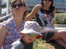 Le Départ &raquo; La fête - 3