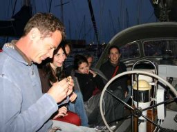 Le Départ &raquo; La fête - 4