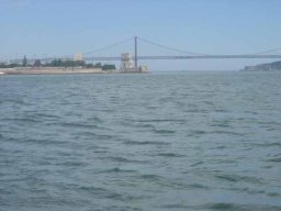 de Dunkerke à Lisbonne &raquo; Lisbonne