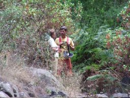 de Lisbonne au Cap Vert &raquo; Les Canaries