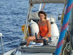 de Lisbonne au Cap Vert &raquo; Cap Vert - S1