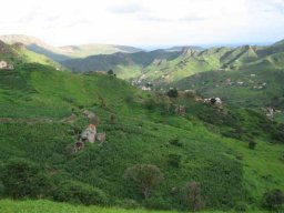 de Lisbonne au Cap Vert &raquo; Cap Vert - S3