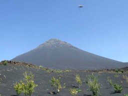 de Lisbonne au Cap Vert &raquo; Cap Vert (Clo + Steph) - S7