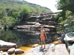 du Cap Vert au Bresil &raquo; à partir de Rio de Janeiro - S1