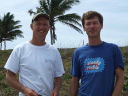 du Cap Vert au Bresil &raquo; à partir de Rio de Janeiro - S2