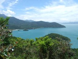 du Cap Vert au Bresil &raquo; à partir de Rio de Janeiro - S5