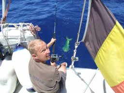 du Cap Vert au Bresil &raquo; à partir de Rio de Janeiro - S6