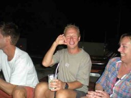 du Cap Vert au Bresil &raquo; Salvador de Bahia - S2