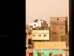 du Cap Vert au Bresil &raquo; Cap Vert - Salvador - S1