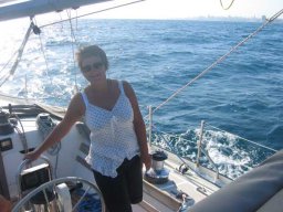 du Cap Vert au Bresil &raquo; Cap Vert - Salvador - S5