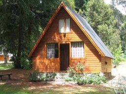 de Rio Grande à Puerto Montt &raquo; Trek avec Sophie