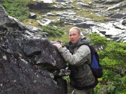 de Rio Grande à Puerto Montt &raquo; de Ushuaïa à Puerto Montt - S1