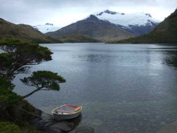 de Rio Grande à Puerto Montt &raquo; de Ushuaïa à Puerto Montt - S2