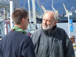 de Rio Grande à Puerto Montt &raquo; de Rio Grande à Ushuaïa - S1