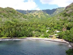 Polynésie Française &raquo; Les Marquises (Sophie) - S2