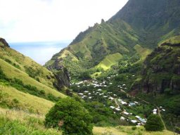Polynésie Française &raquo; Les Marquises (Sophie) - S4