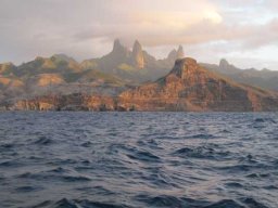 Polynésie Française &raquo; Les Marquises (Sophie) - S5