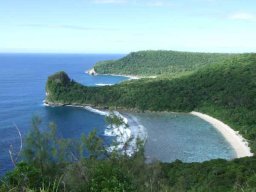 Mélanésie &raquo; Tonga