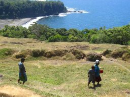 Mélanésie &raquo; Vanuatu - S3