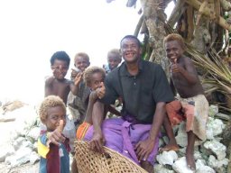 Papouasie NG &raquo; S3