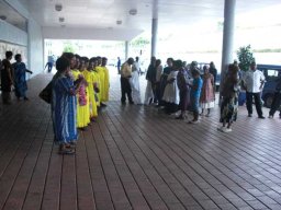 Papouasie NG &raquo; (Denis) - S4