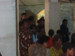 Papouasie NG &raquo; (Denis) - S6