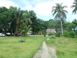 Papouasie NG &raquo; S8