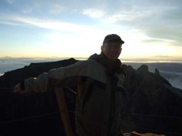 de Palau à Bornéo &raquo; Bornéo - S1