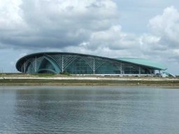 de Palau à Bornéo &raquo; Bornéo - S5