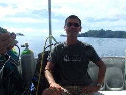 de Palau à Bornéo &raquo; Palau - S1