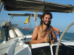 de Malacca à Aden &raquo; Langkawi