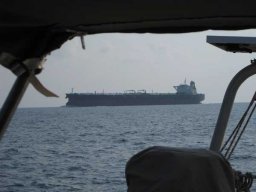 de Malacca à Aden &raquo; de Salalah à Aden