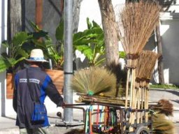 de Malacca à Aden &raquo; Thaïlande - S2