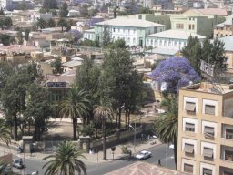 de Massawa à Suez &raquo; Massawa et Asmara - S1