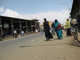 de Massawa à Suez &raquo; Massawa et Asmara - S3