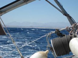 de Massawa à Suez &raquo; de Massawa à Hurgada